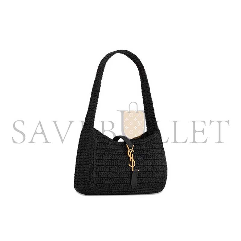YSL LE 5 À 7 MINI SHOULDER BAG 710310 (19*11.5*4.5cm)